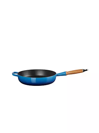 LE CREUSET | Sautepfanne 28cm/3,6l SIGNATURE Azure | 